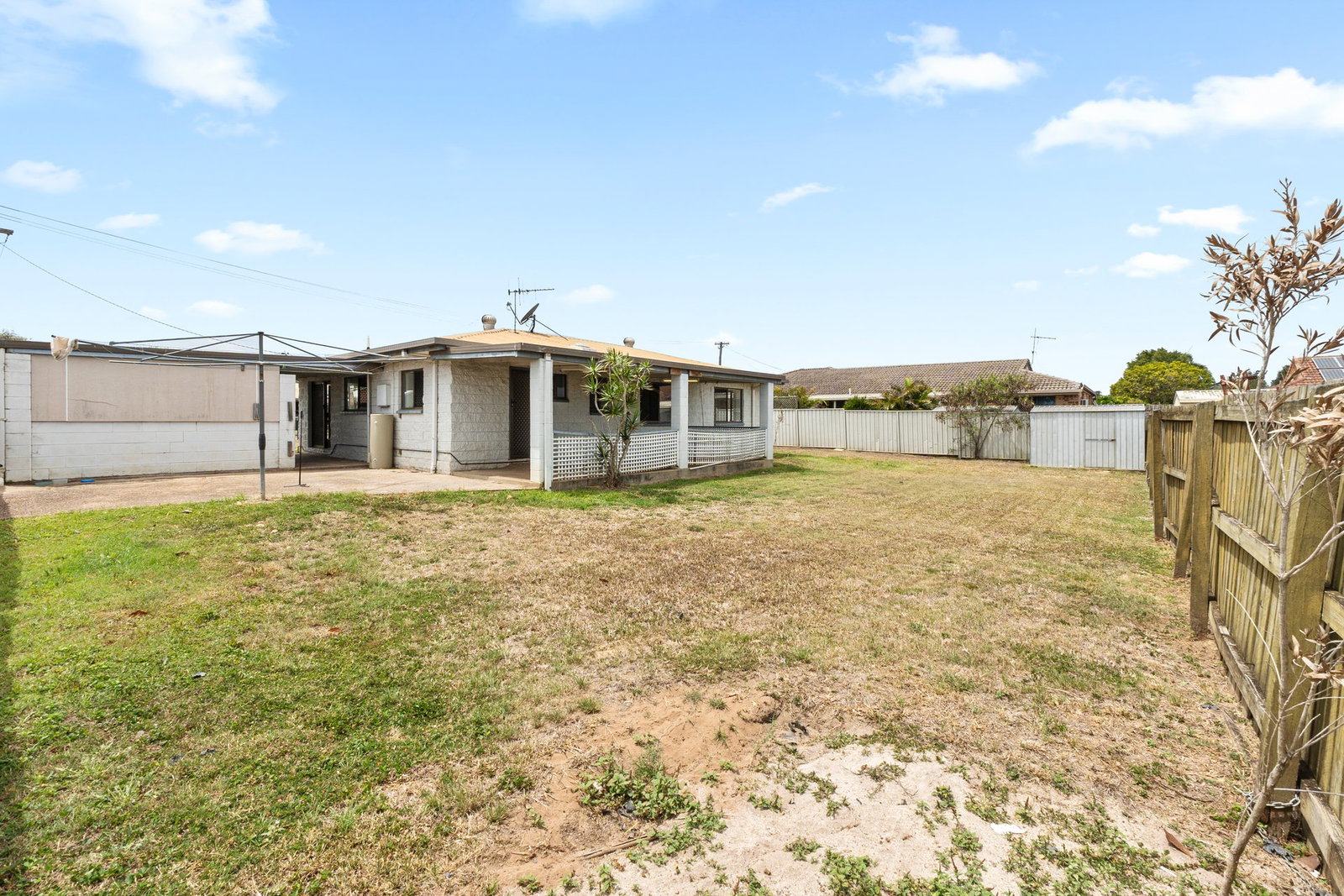 5 Ebbesen Street, Bundaberg East  QLD  4670