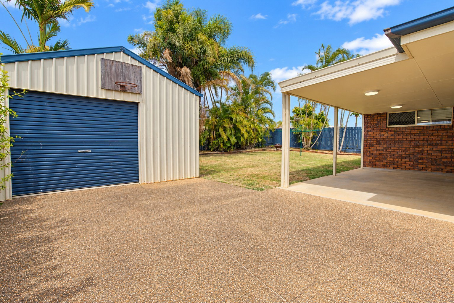 23 Swan Drive, Kalkie  QLD  4670