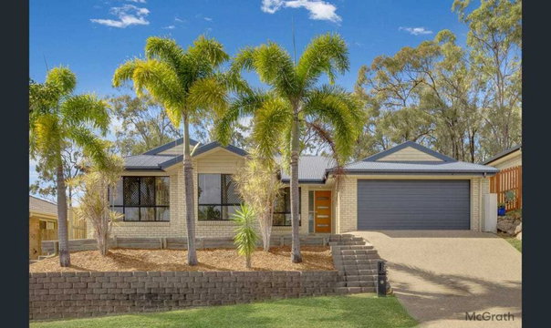 39 Liriope Drive, Kirkwood  QLD  4680