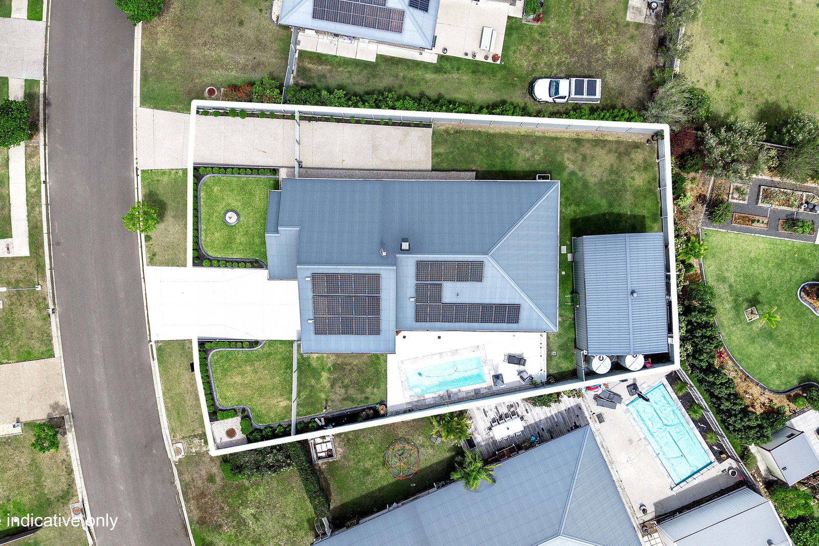 24 Peppermint Circuit, Nikenbah  QLD  4655