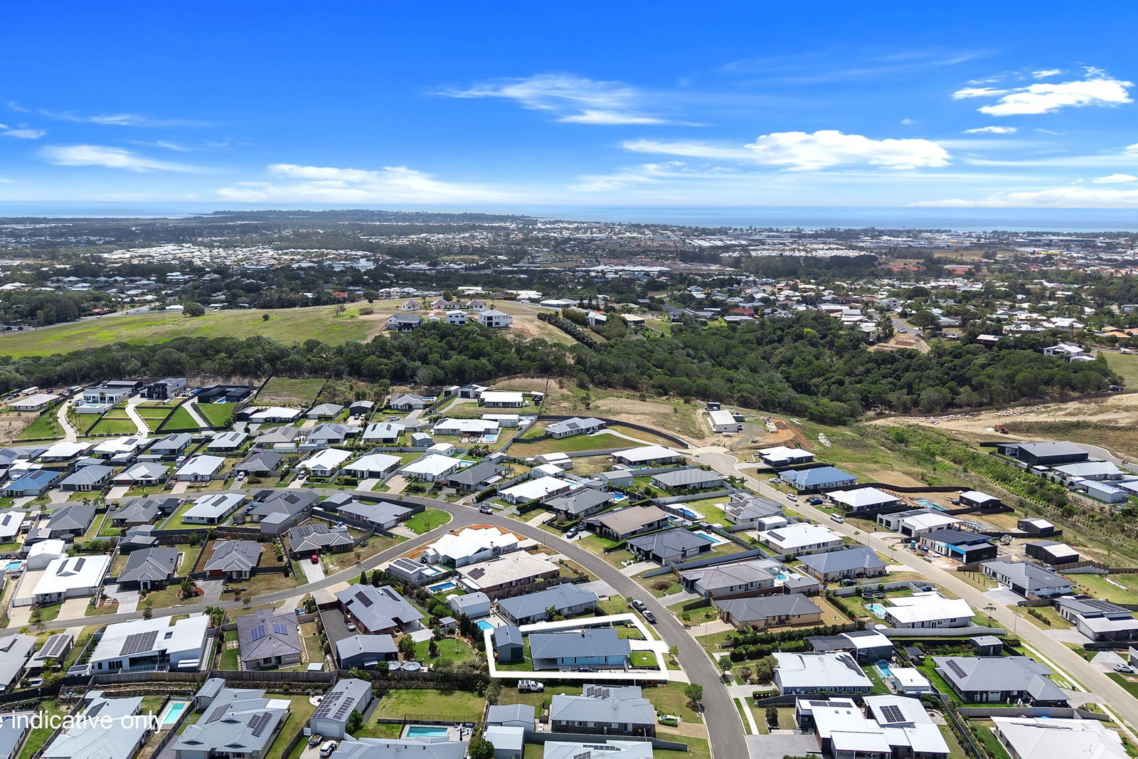 24 Peppermint Circuit, Nikenbah  QLD  4655