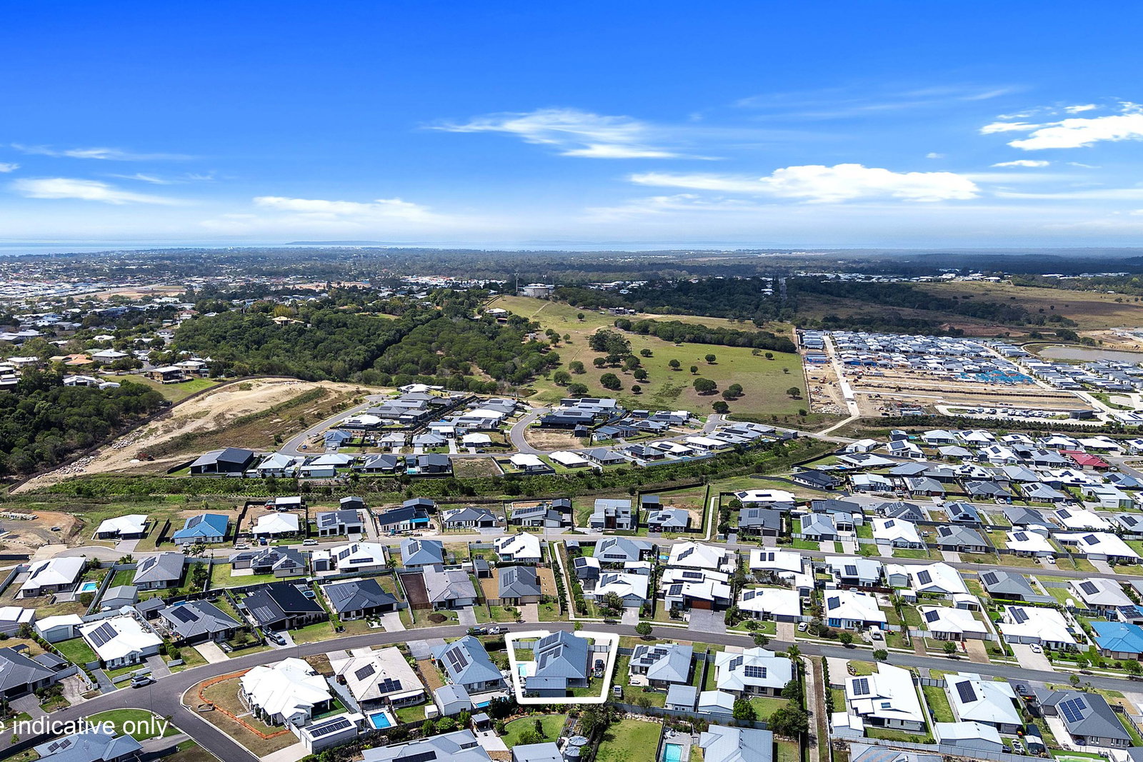 24 Peppermint Circuit, Nikenbah  QLD  4655