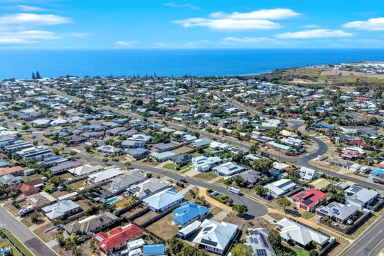 26 Starfish Crescent, Bargara  QLD  4670
