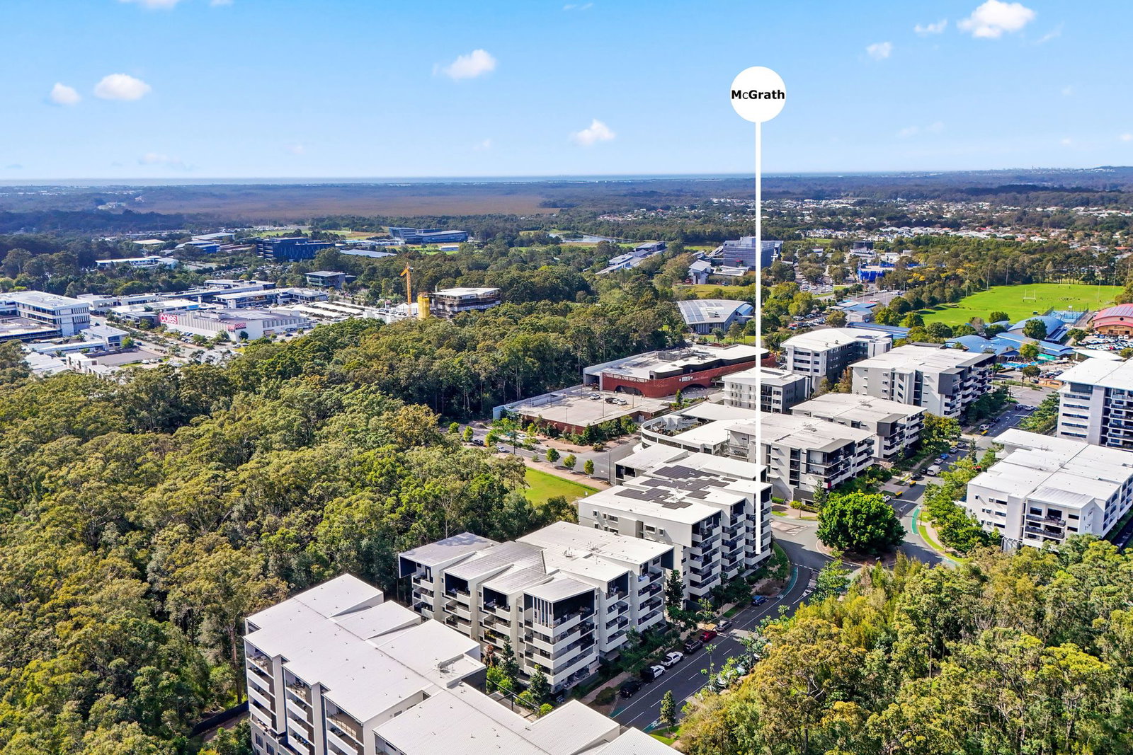 206/14-16 High Street, Sippy Downs  QLD  4556