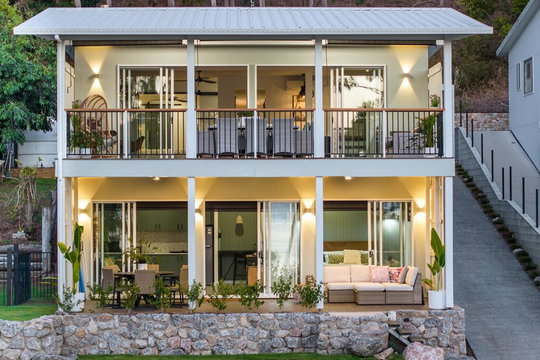 630 Captain Cook Drive, Seventeen Seventy  QLD  4677
