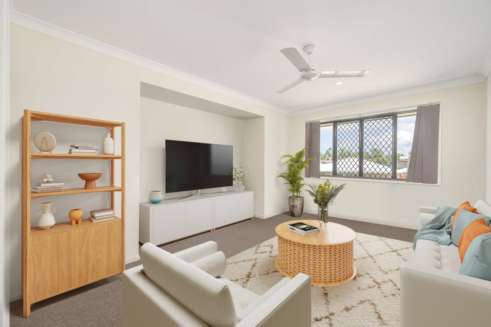 11 Valley Way, Boyne Island  QLD  4680