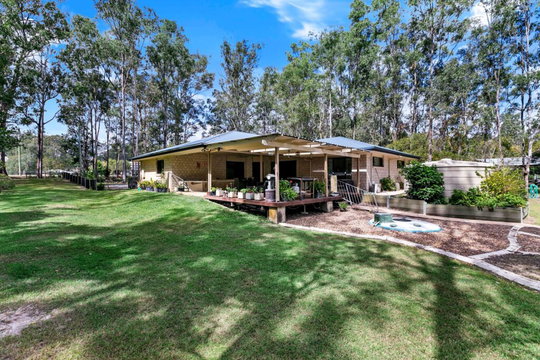 56 Springvale Road, Tinana  QLD  4650