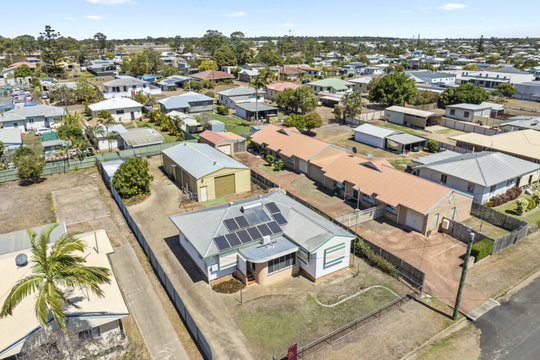 56 Alice Street, Walkervale  QLD  4670