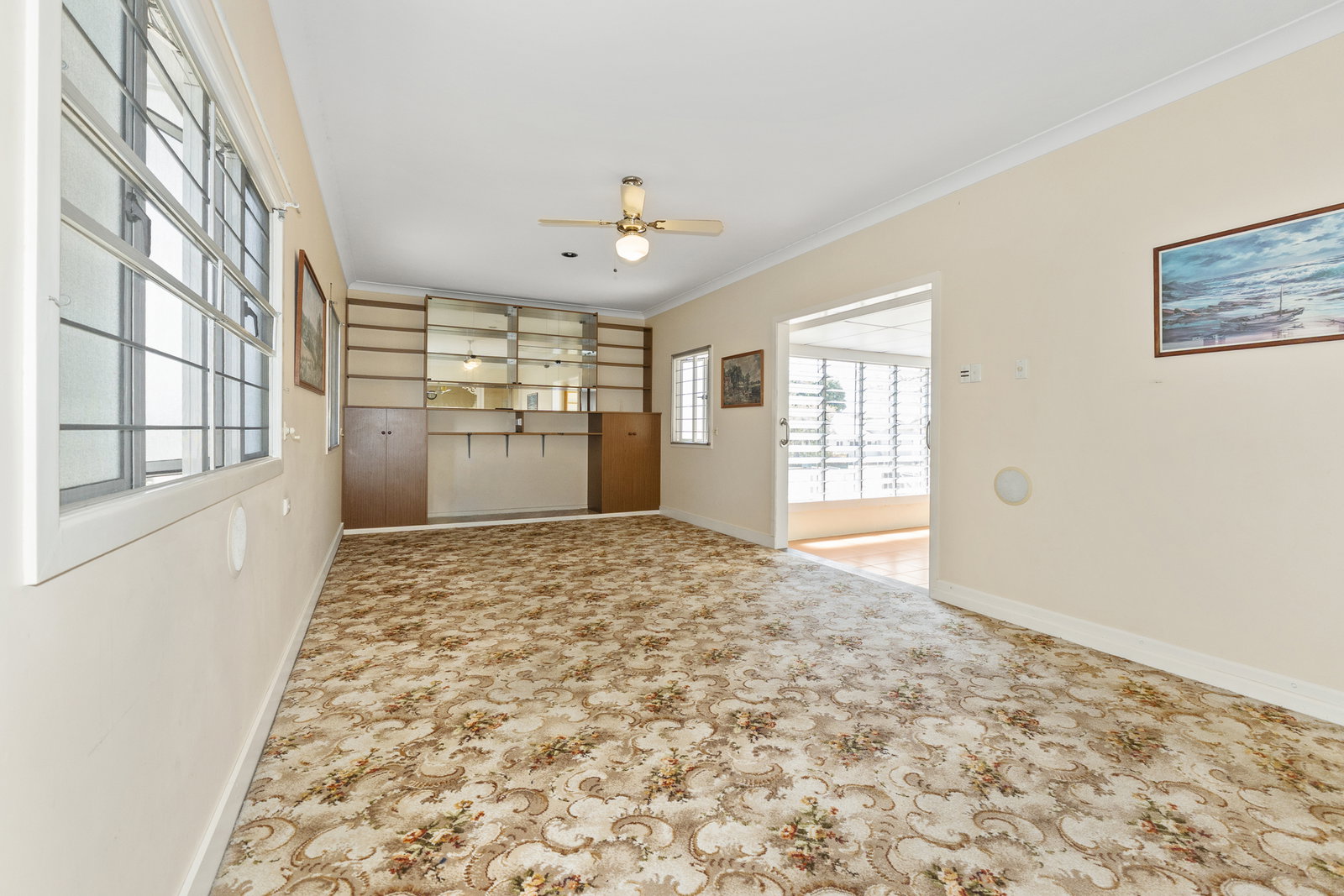 56 Alice Street, Walkervale  QLD  4670