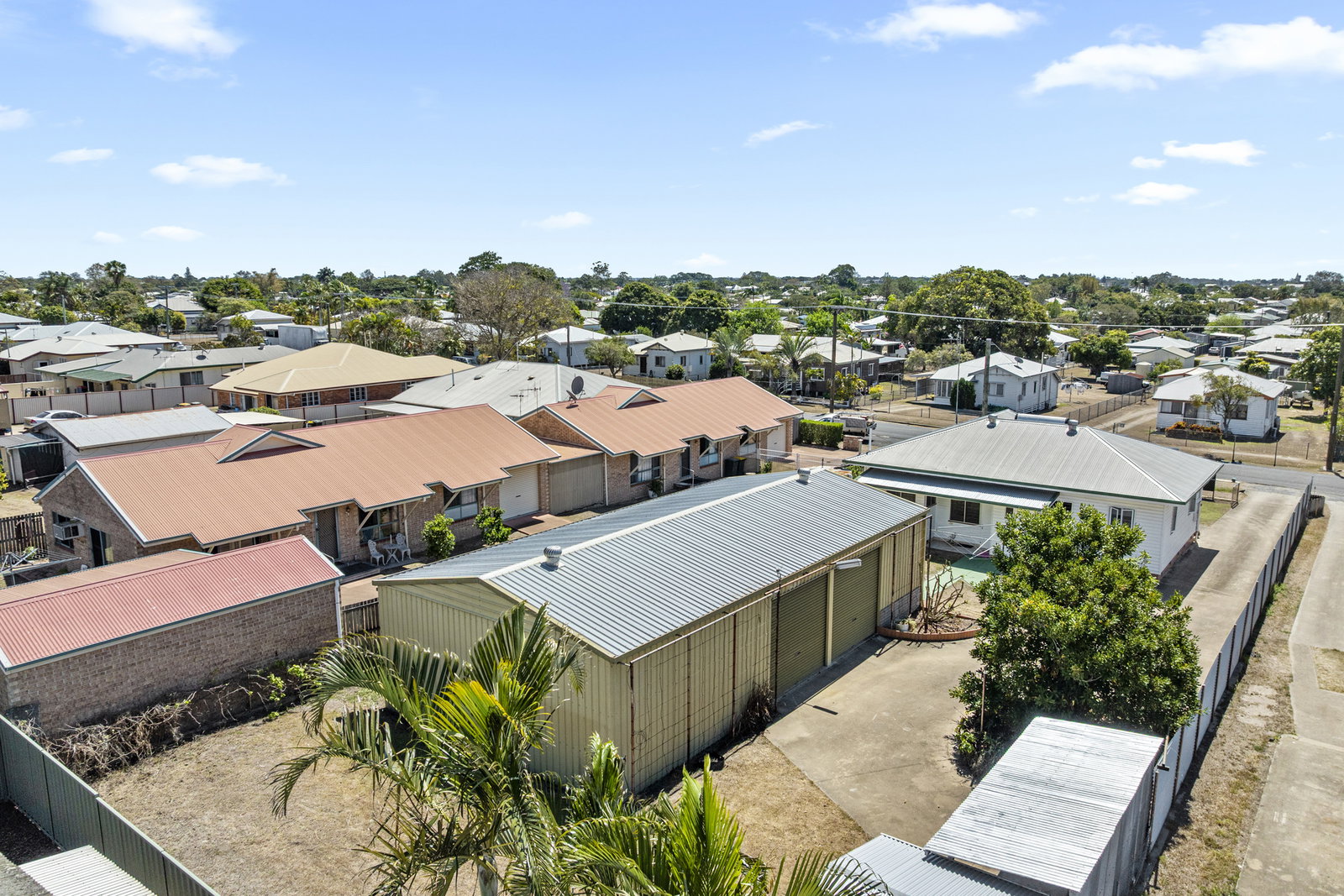 56 Alice Street, Walkervale  QLD  4670