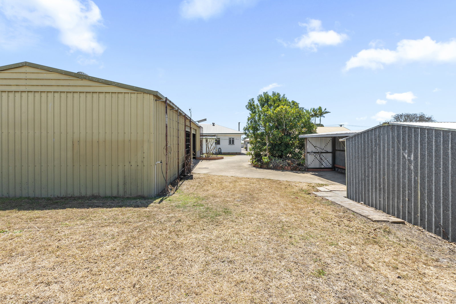 56 Alice Street, Walkervale  QLD  4670