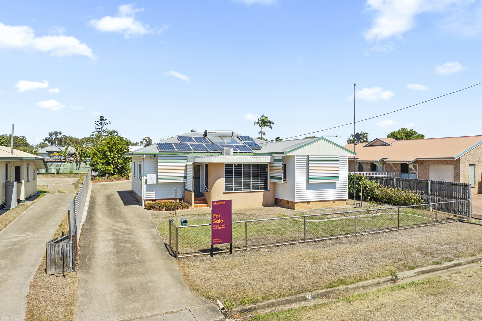 56 Alice Street, Walkervale  QLD  4670