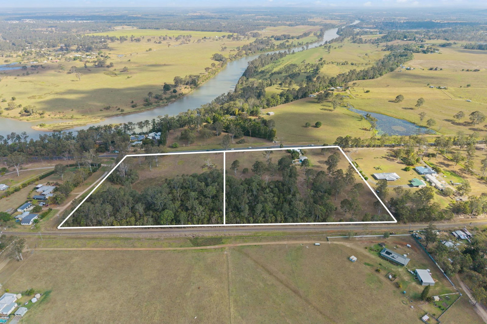 604 Maryborough – Biggenden Road, Oakhurst  QLD  4650