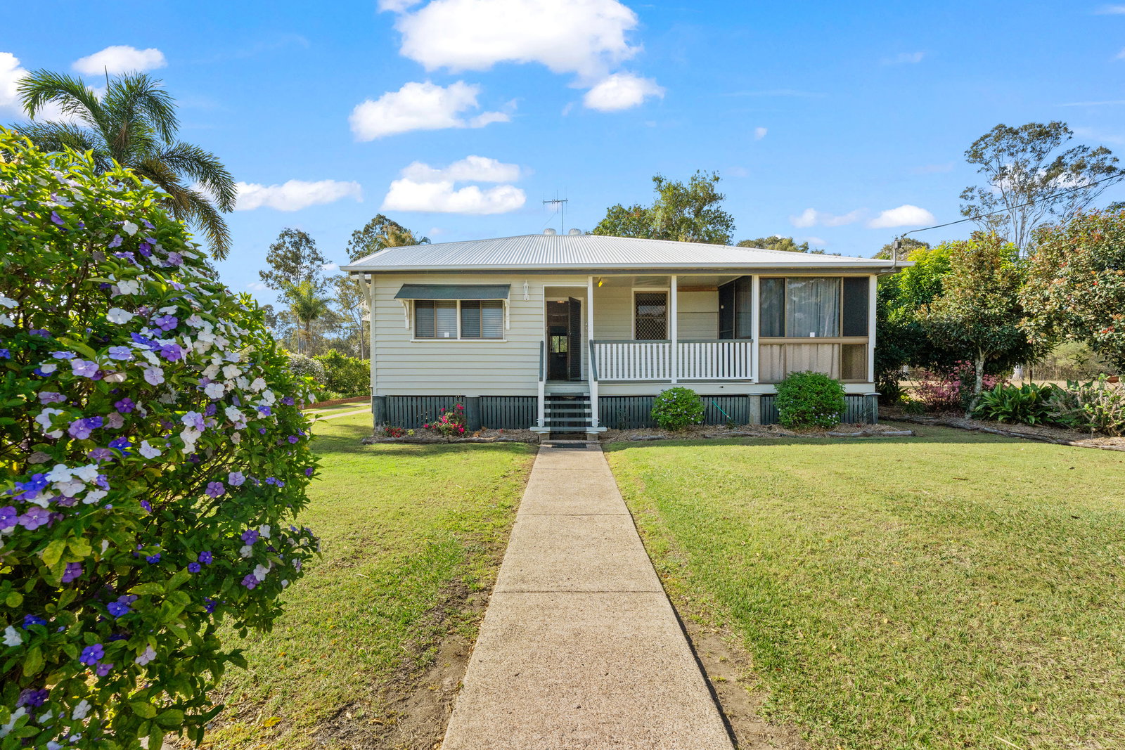 604 Maryborough – Biggenden Road, Oakhurst  QLD  4650