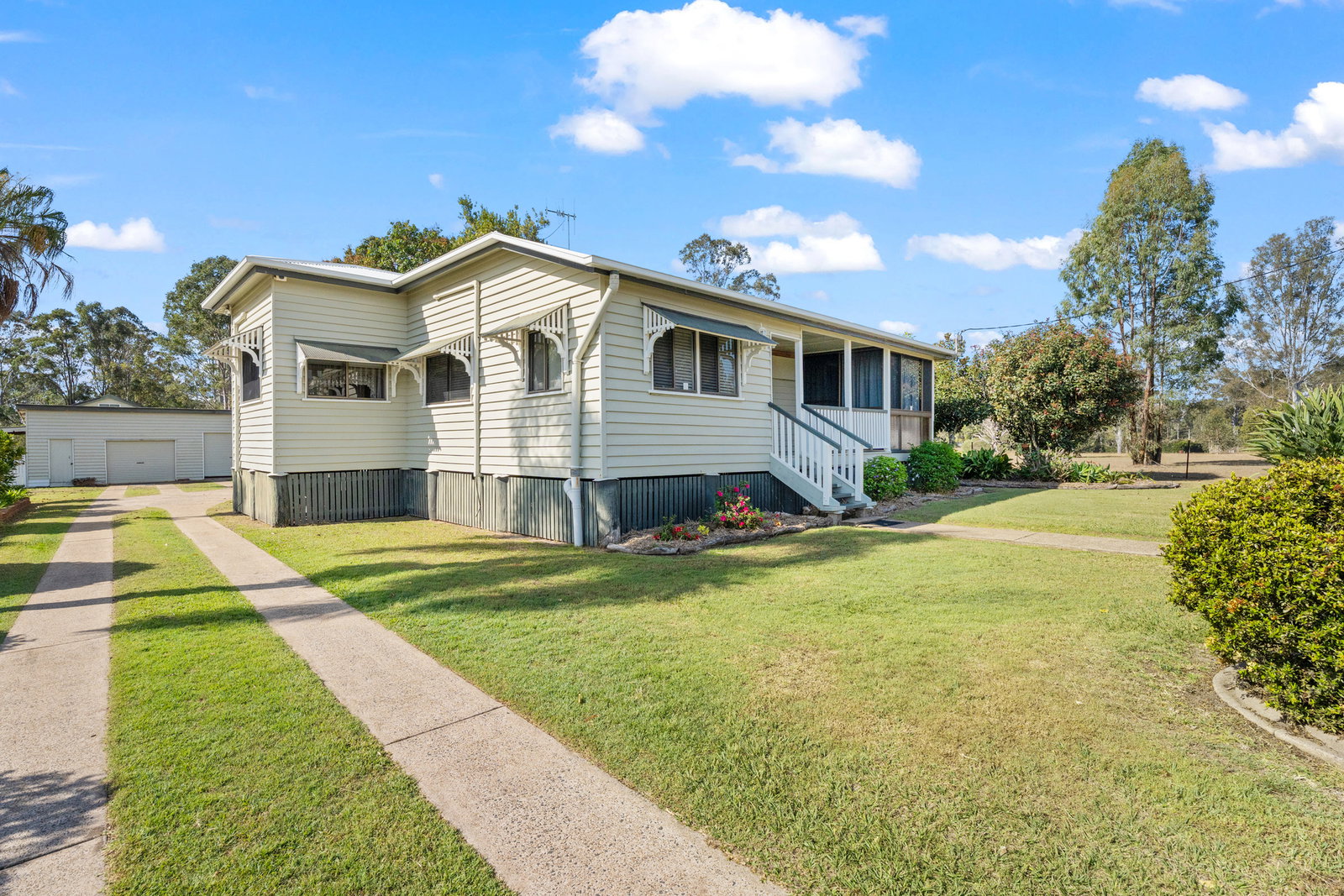 604 Maryborough – Biggenden Road, Oakhurst  QLD  4650