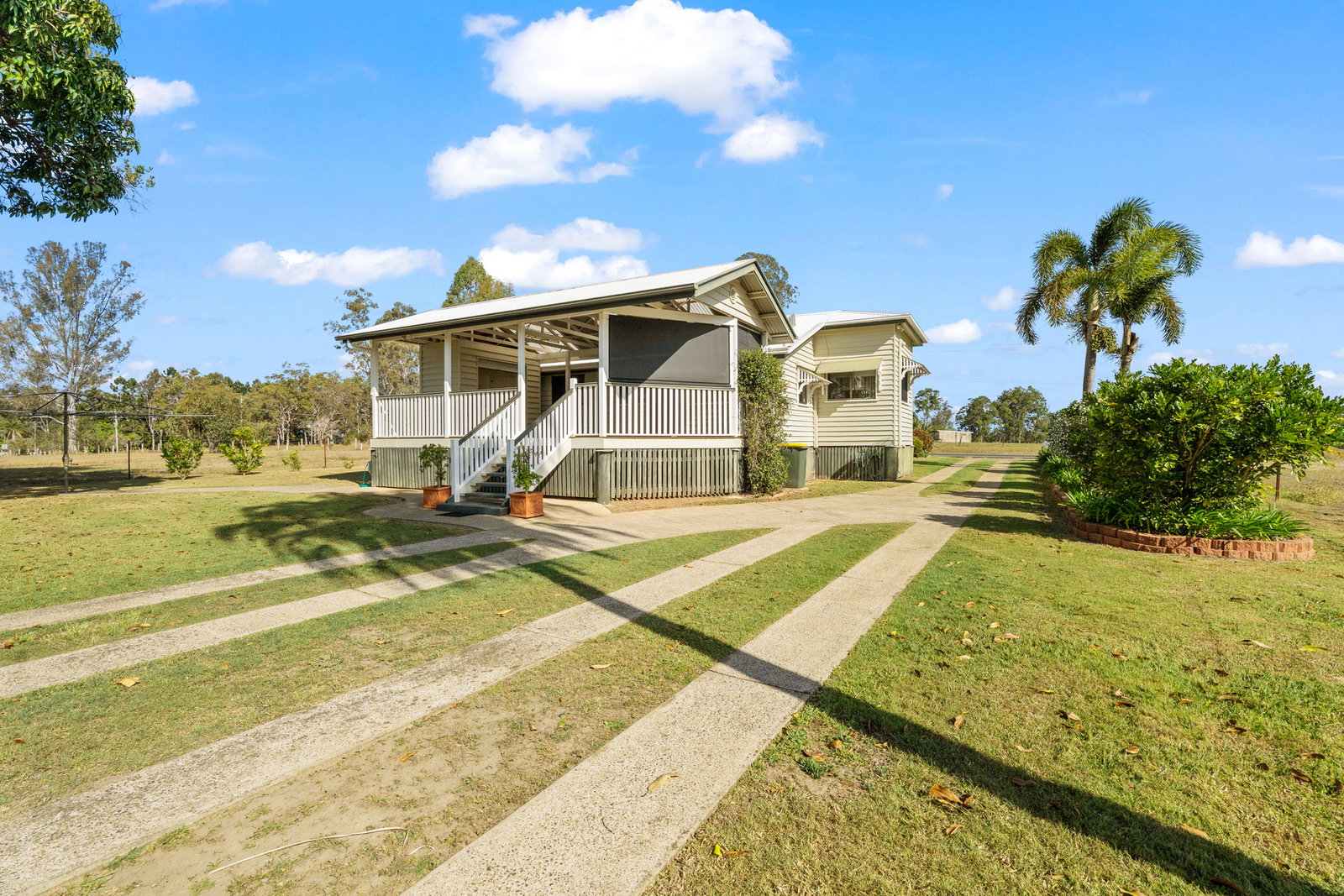 604 Maryborough – Biggenden Road, Oakhurst  QLD  4650