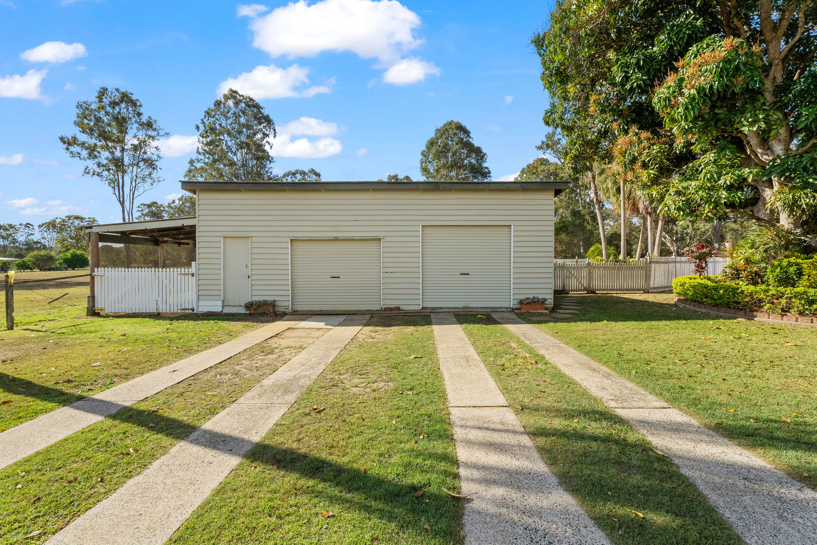 604 Maryborough – Biggenden Road, Oakhurst  QLD  4650