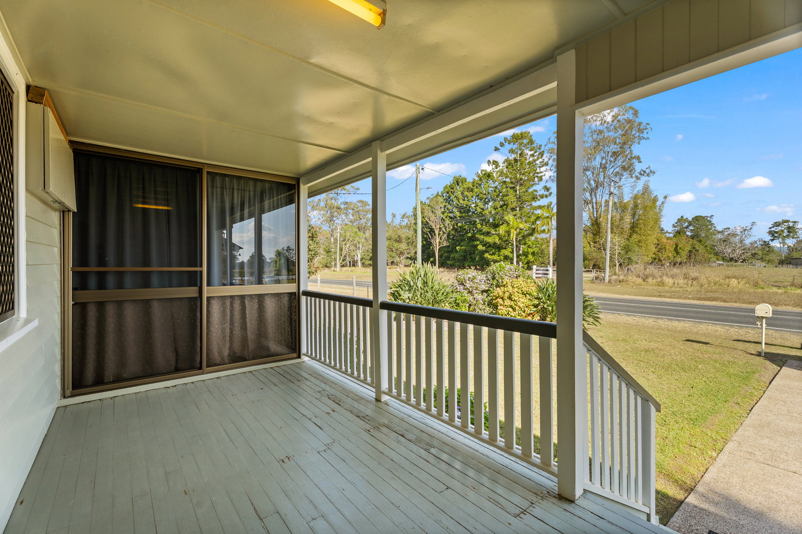 604 Maryborough – Biggenden Road, Oakhurst  QLD  4650