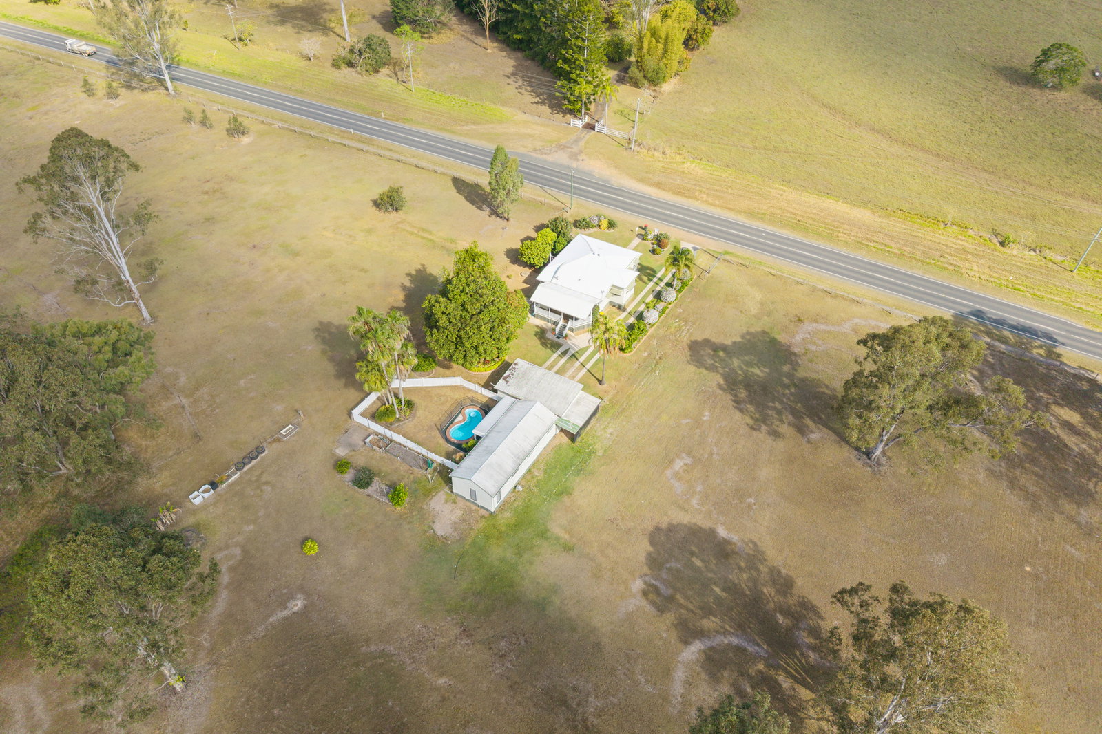 604 Maryborough – Biggenden Road, Oakhurst  QLD  4650