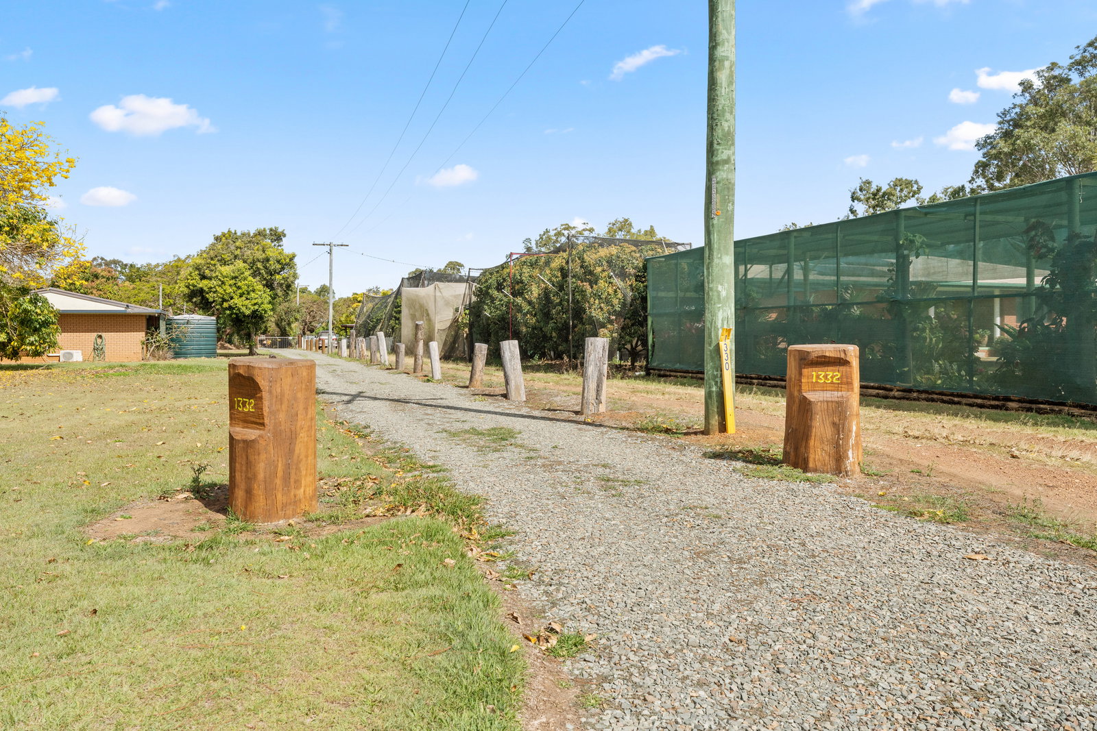 1332 Maryborough – Hervey Bay Road, Dundathu  QLD  4650