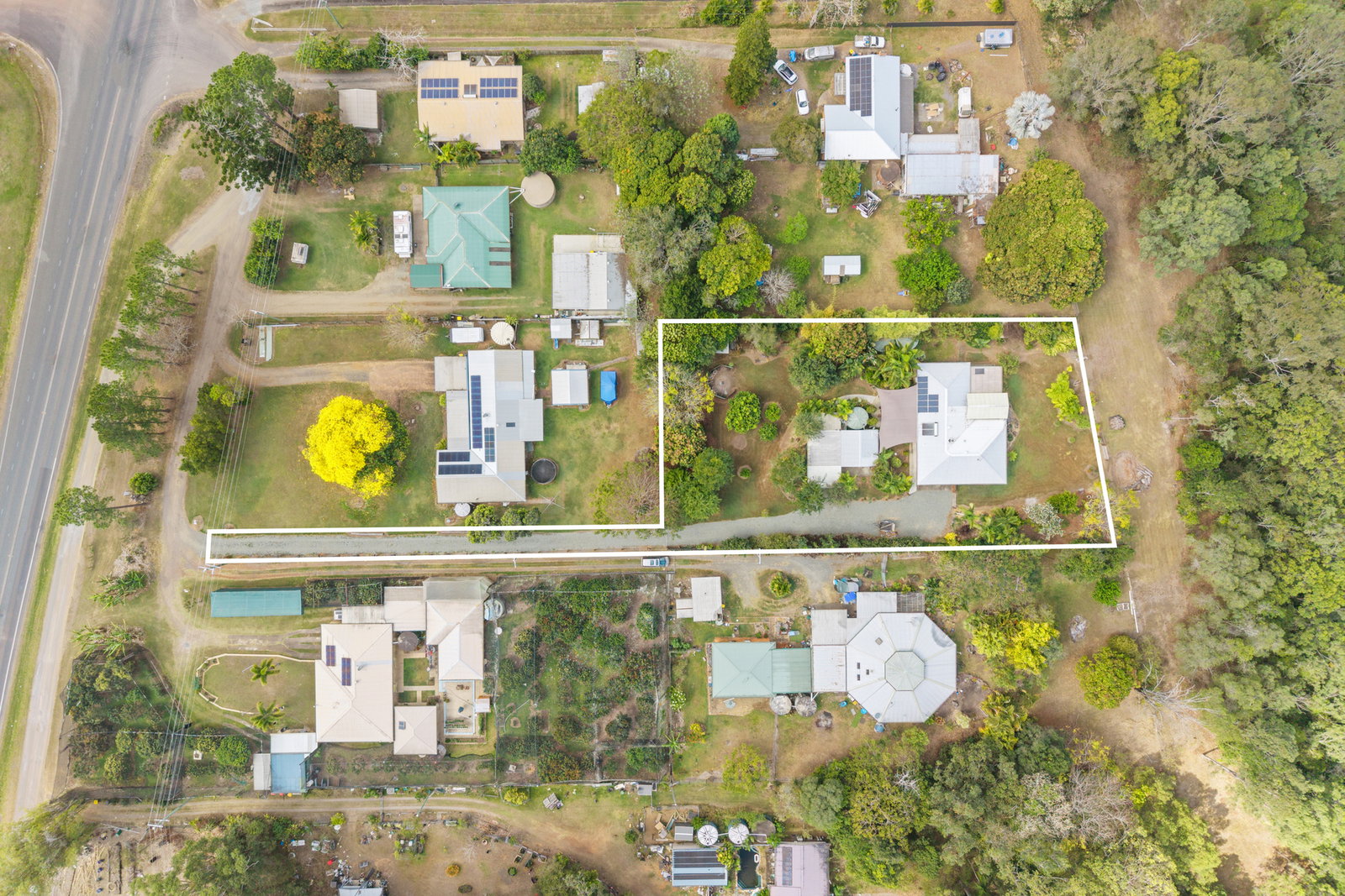 1332 Maryborough – Hervey Bay Road, Dundathu  QLD  4650