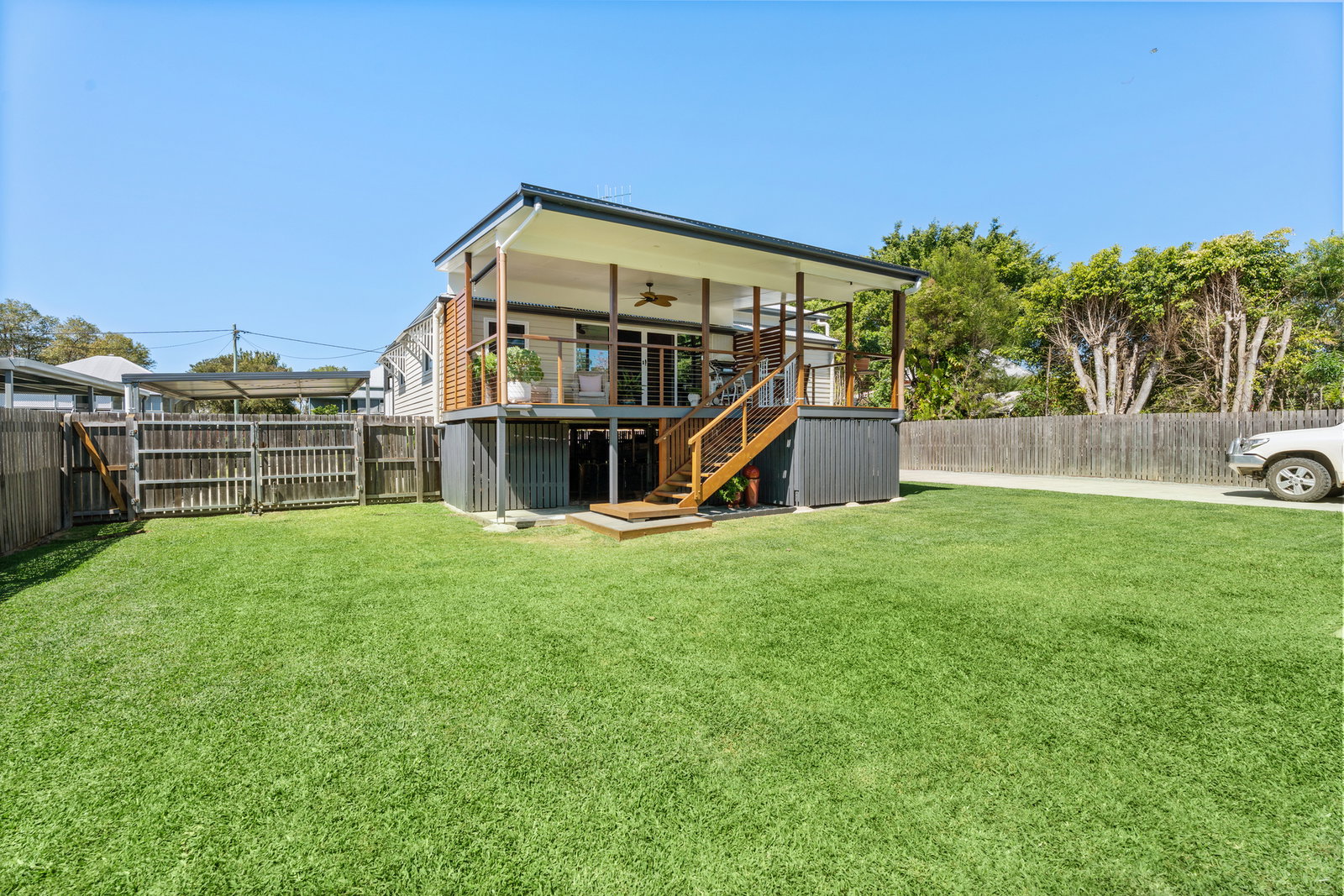 70 Pleasant Street, Maryborough  QLD  4650
