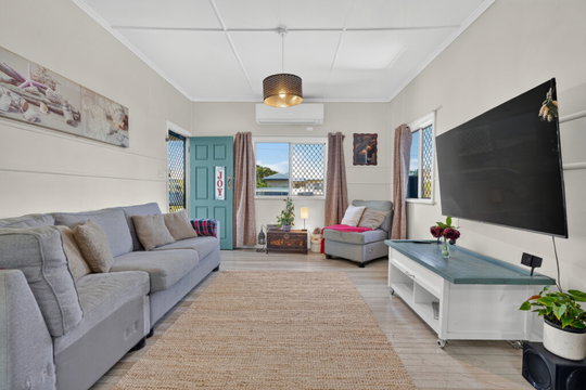 289 Walker Street, Maryborough  QLD  4650