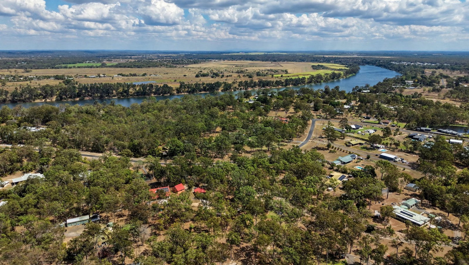 46 Pleasant Drive, Sharon  QLD  4670