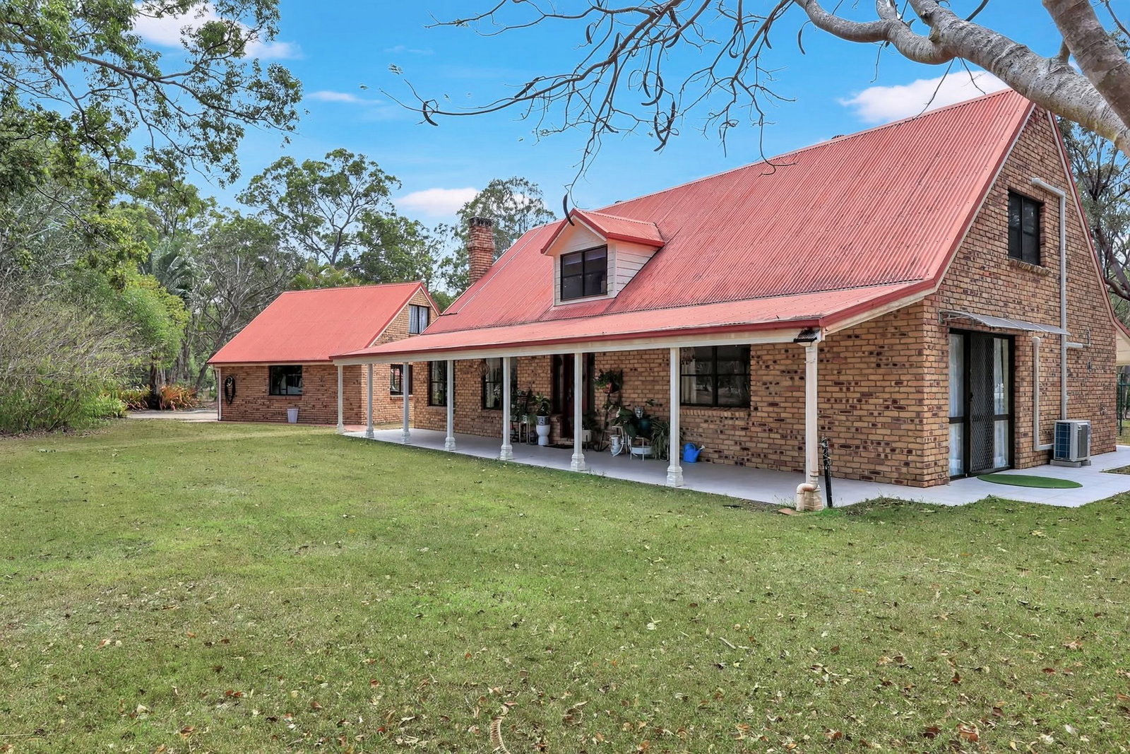 46 Pleasant Drive, Sharon  QLD  4670