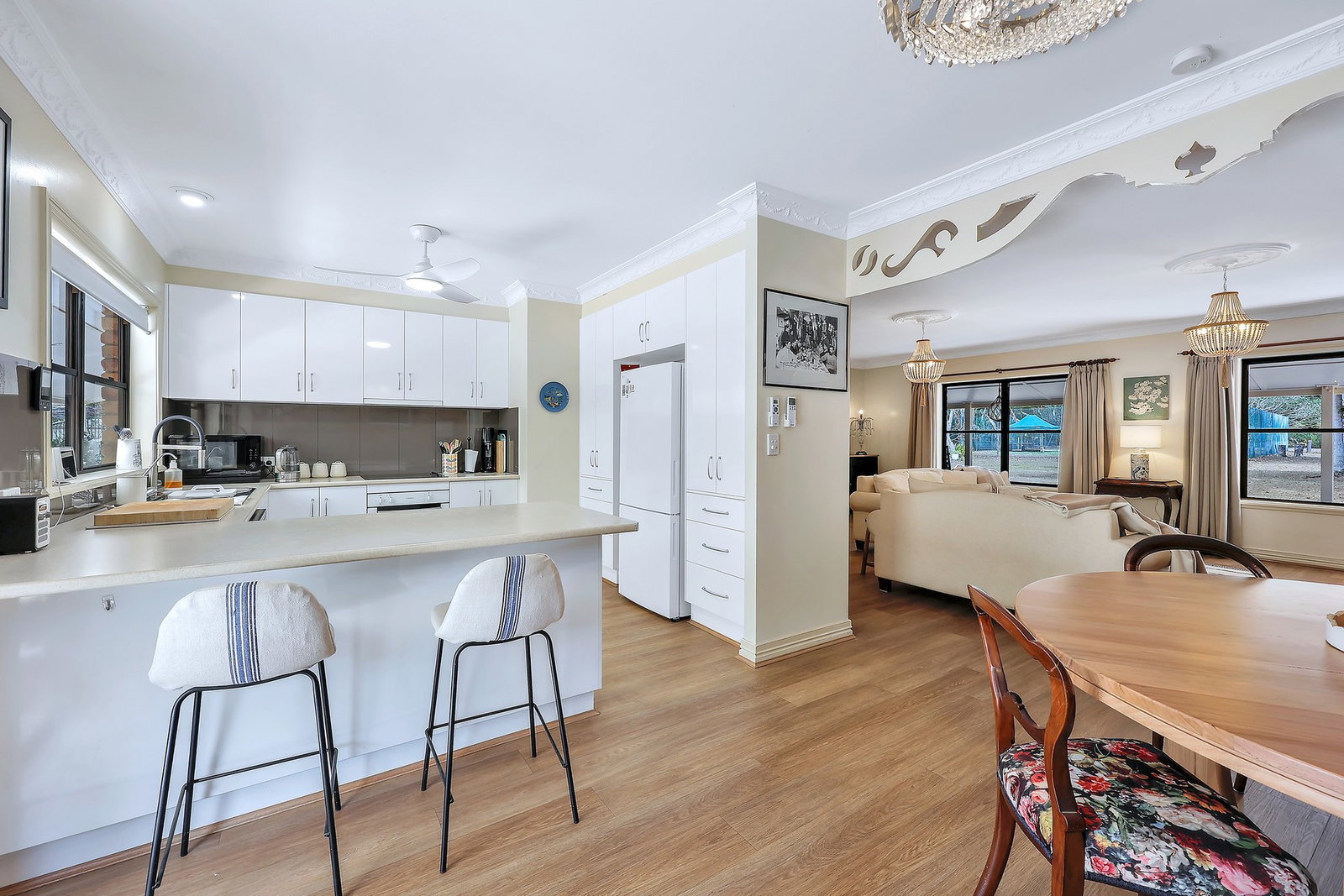 46 Pleasant Drive, Sharon  QLD  4670
