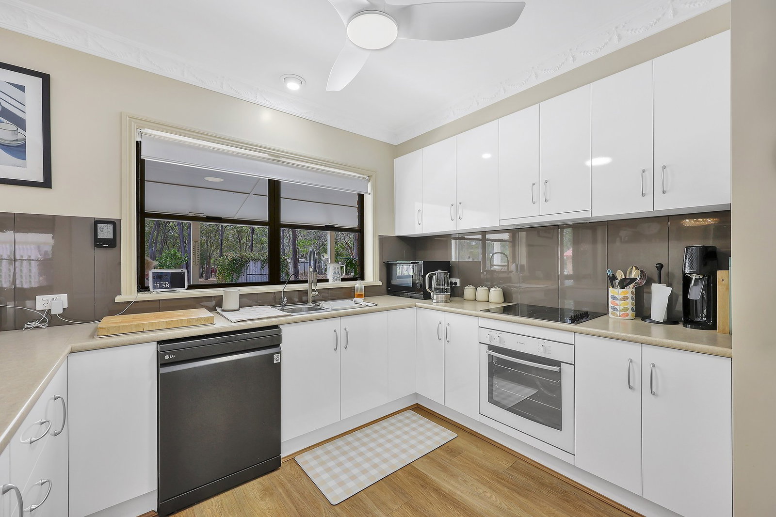46 Pleasant Drive, Sharon  QLD  4670