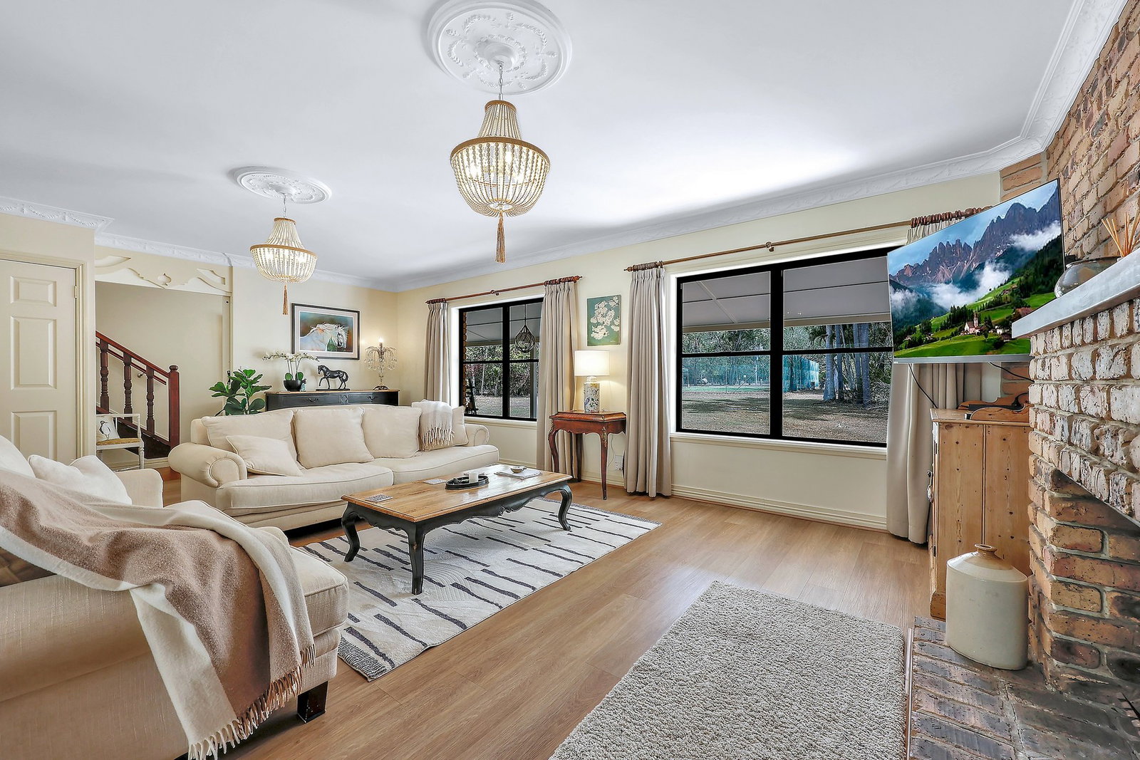46 Pleasant Drive, Sharon  QLD  4670