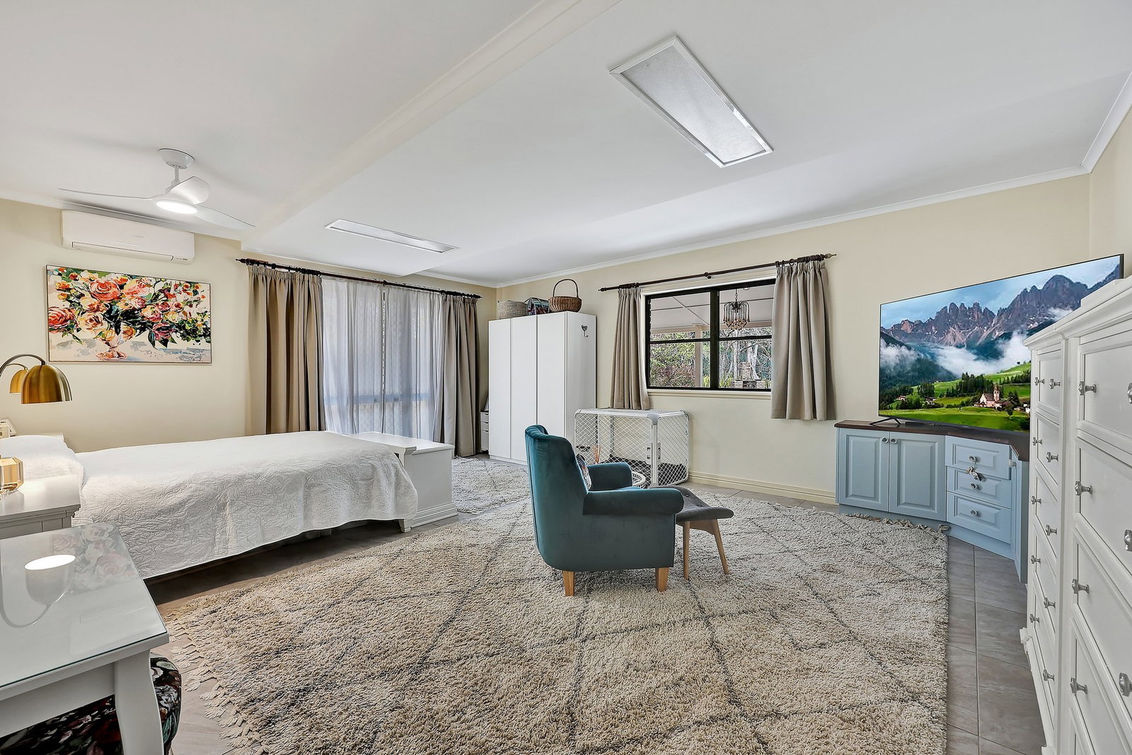 46 Pleasant Drive, Sharon  QLD  4670