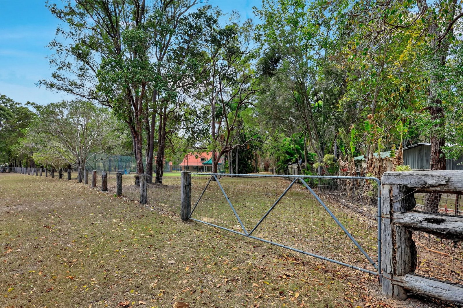 46 Pleasant Drive, Sharon  QLD  4670