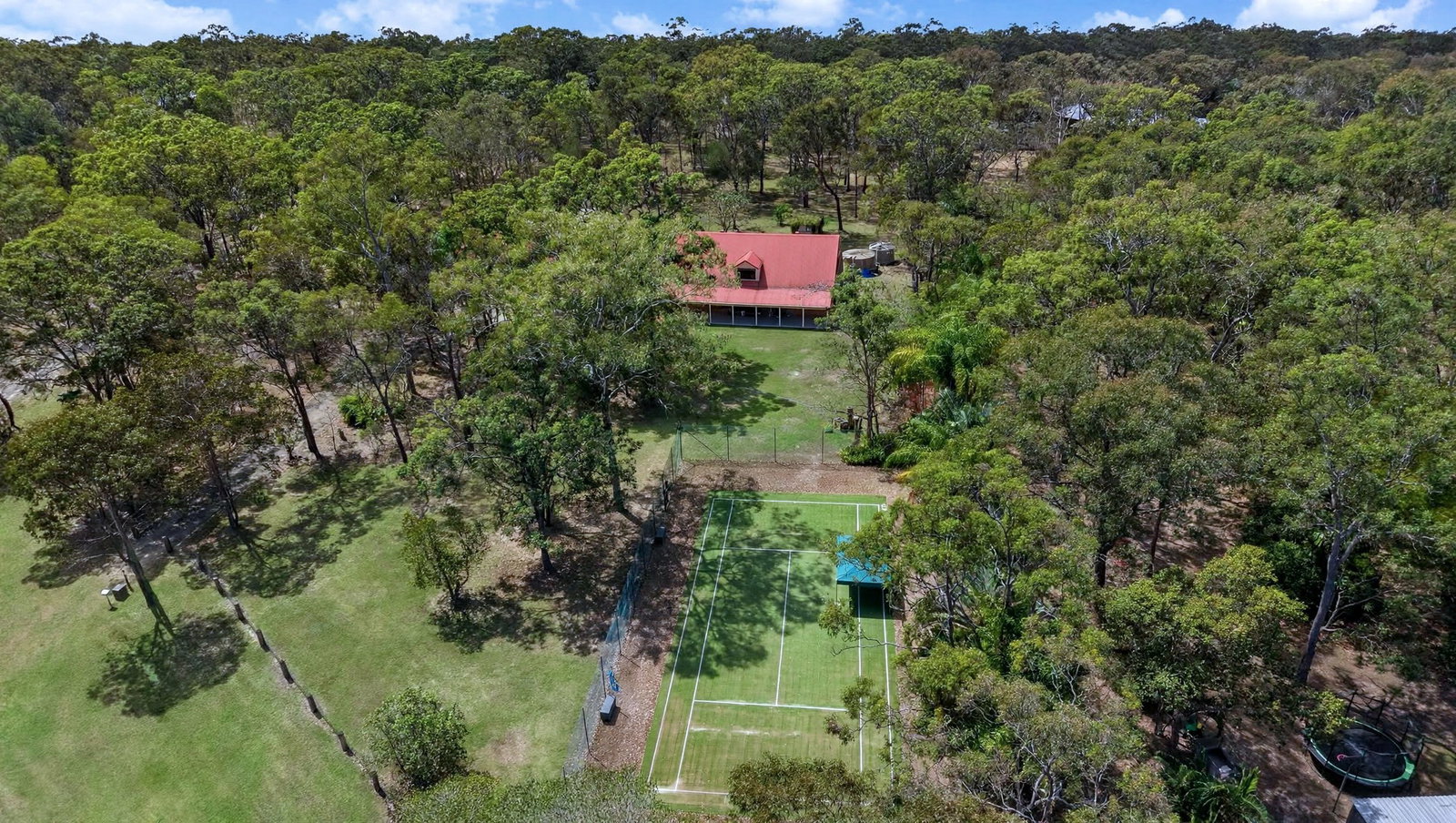 46 Pleasant Drive, Sharon  QLD  4670