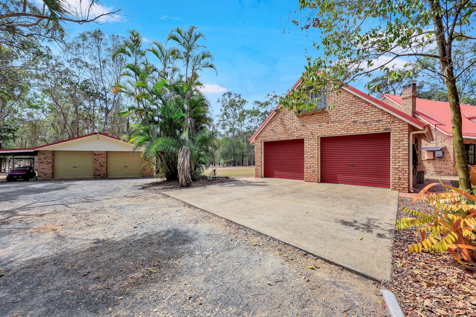 46 Pleasant Drive, Sharon  QLD  4670