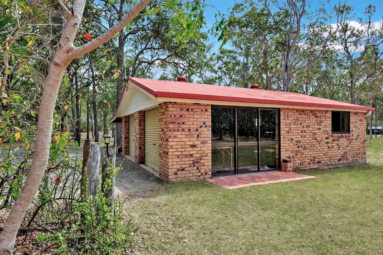 46 Pleasant Drive, Sharon  QLD  4670