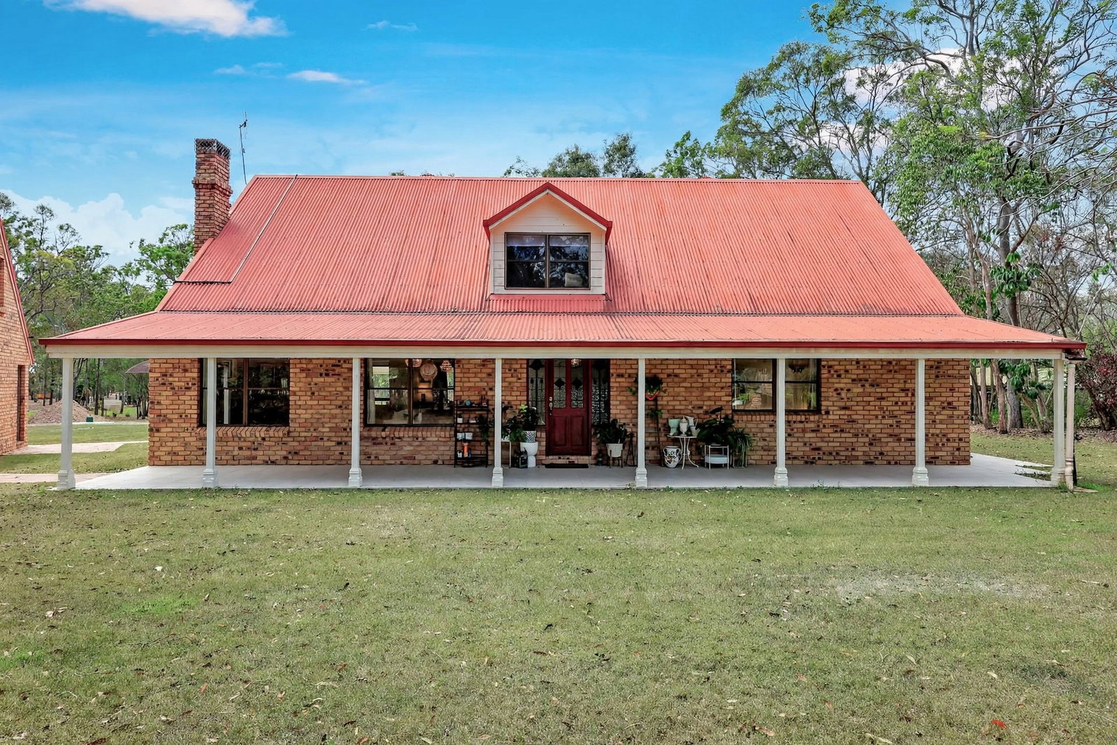46 Pleasant Drive, Sharon  QLD  4670