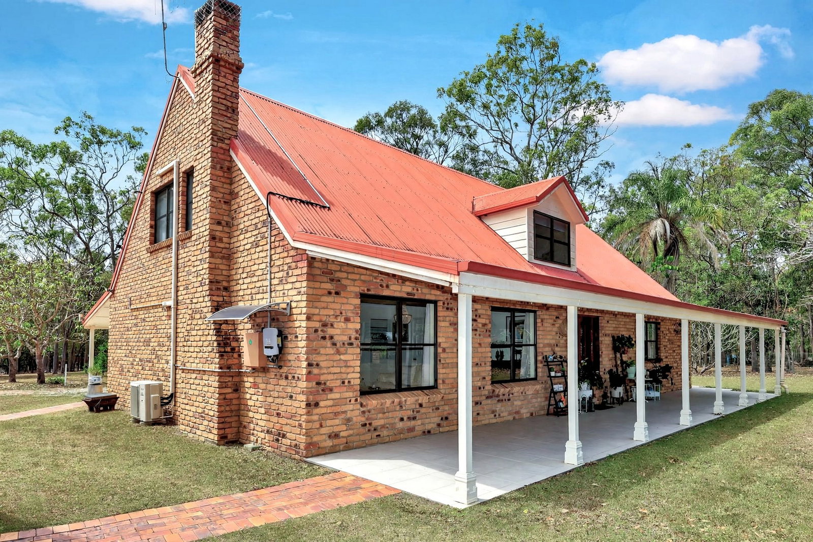 46 Pleasant Drive, Sharon  QLD  4670
