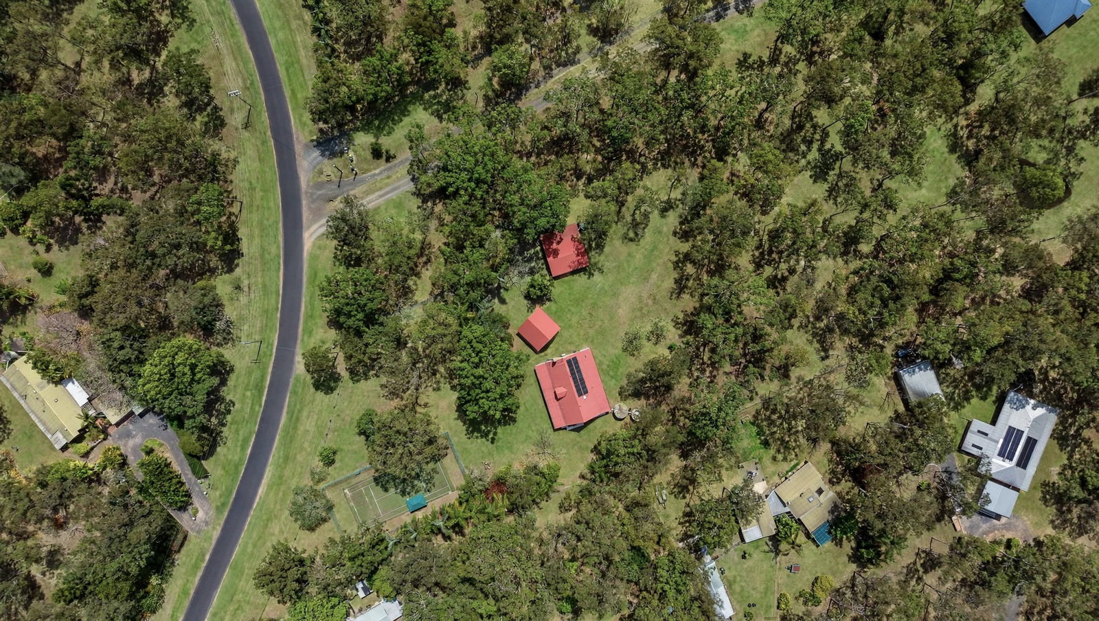 46 Pleasant Drive, Sharon  QLD  4670