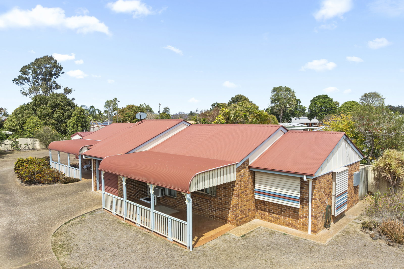 1/31A Thabeban Street, Avenell Heights  QLD  4670