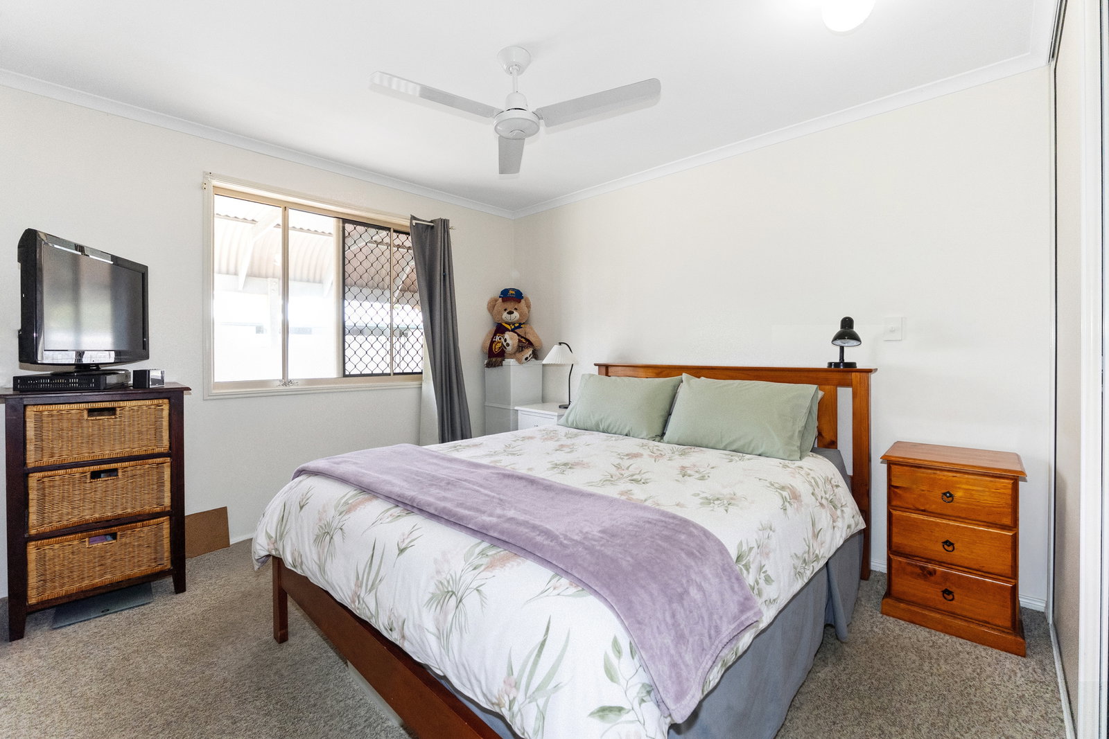 1/31A Thabeban Street, Avenell Heights  QLD  4670