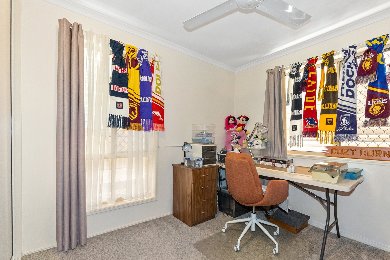 1/31A Thabeban Street, Avenell Heights  QLD  4670
