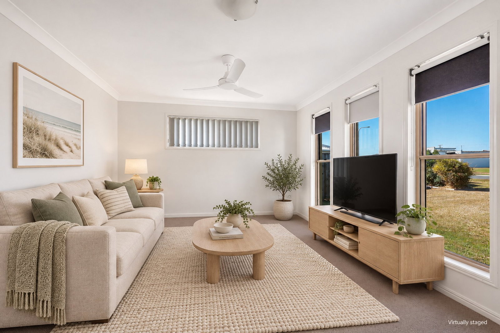 26 Starfish Crescent, Bargara  QLD  4670