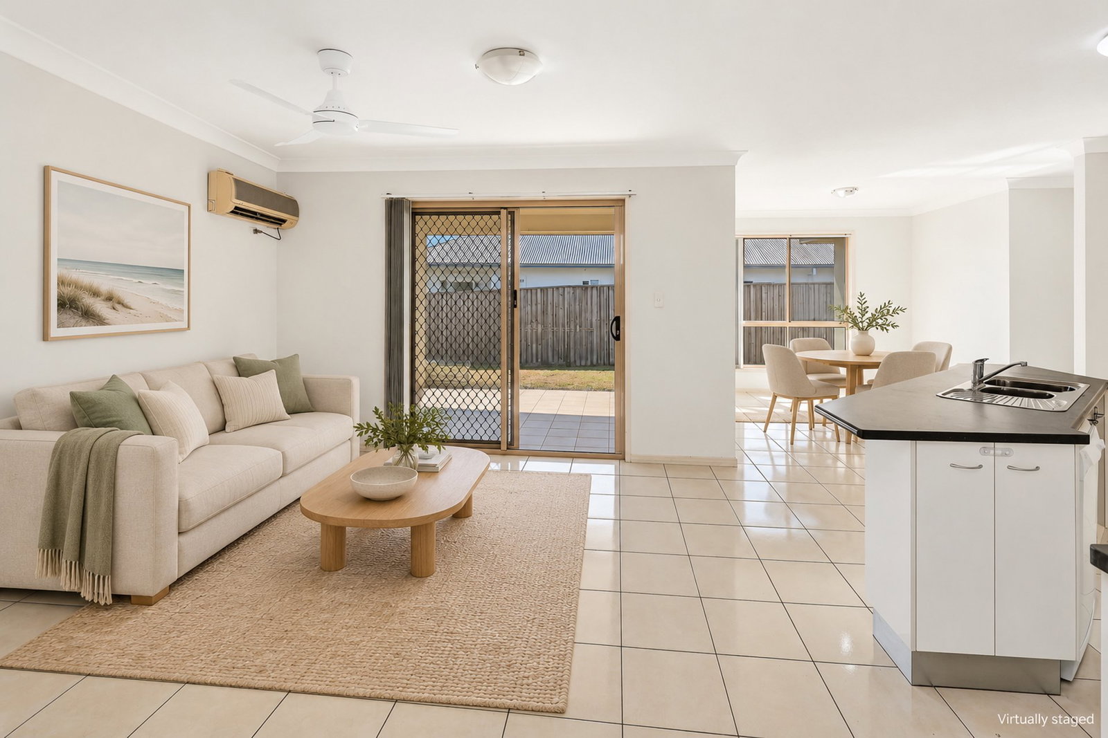 26 Starfish Crescent, Bargara  QLD  4670
