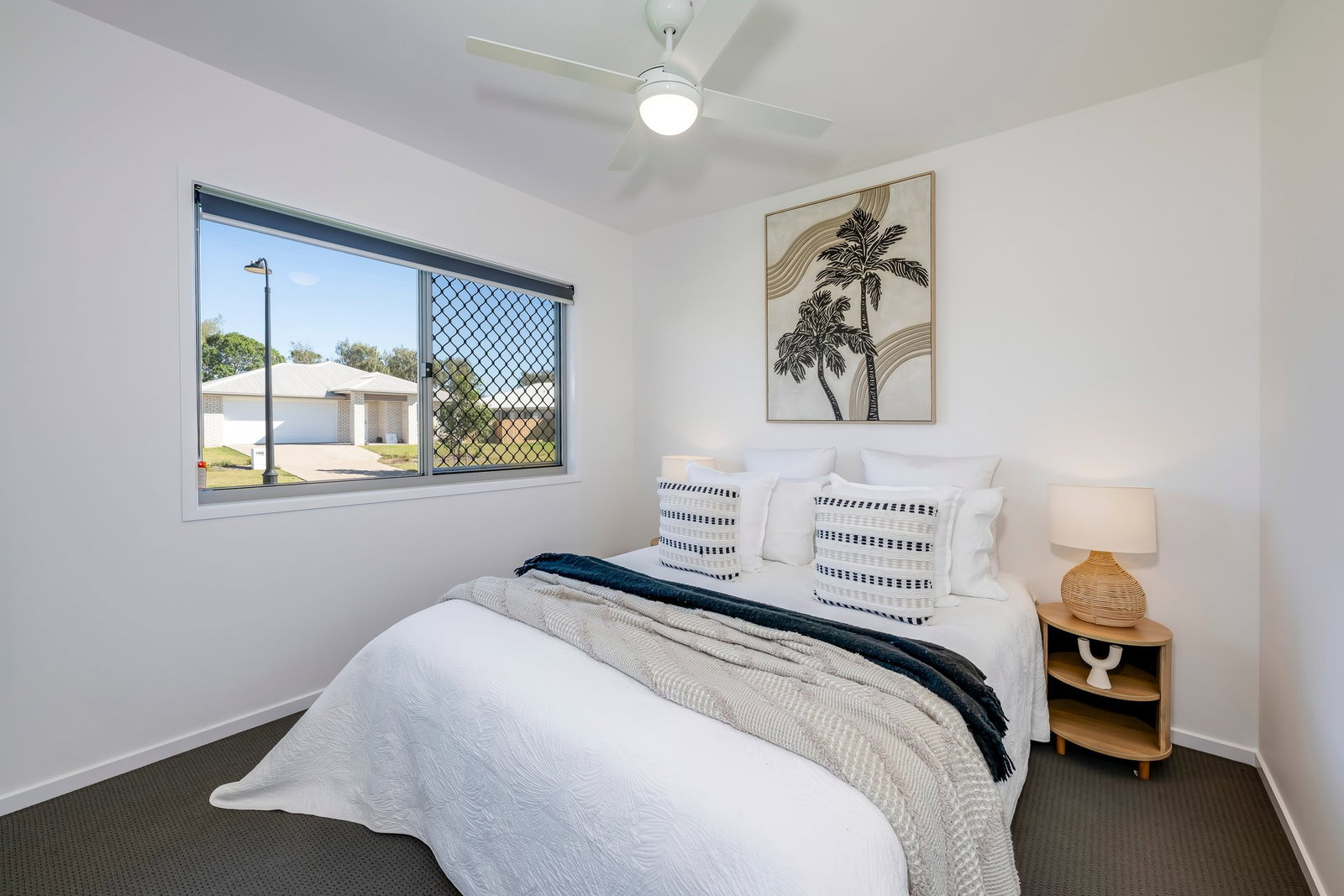 43 Golf View Drive, Coral Cove  QLD  4670