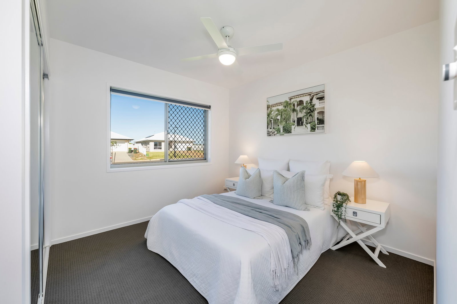 43 Golf View Drive, Coral Cove  QLD  4670