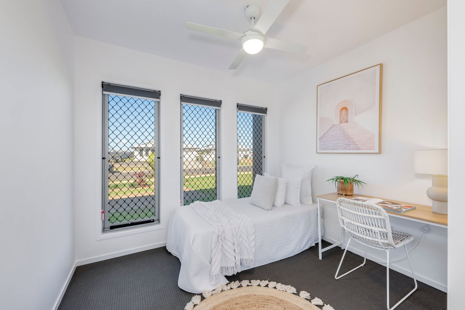 43 Golf View Drive, Coral Cove  QLD  4670