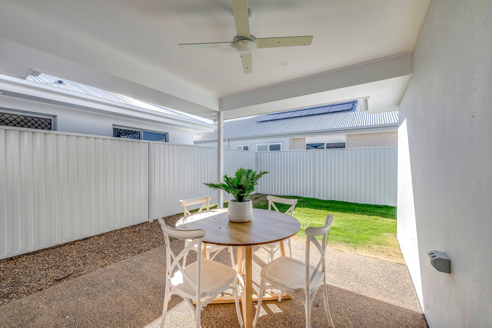 43 Golf View Drive, Coral Cove  QLD  4670