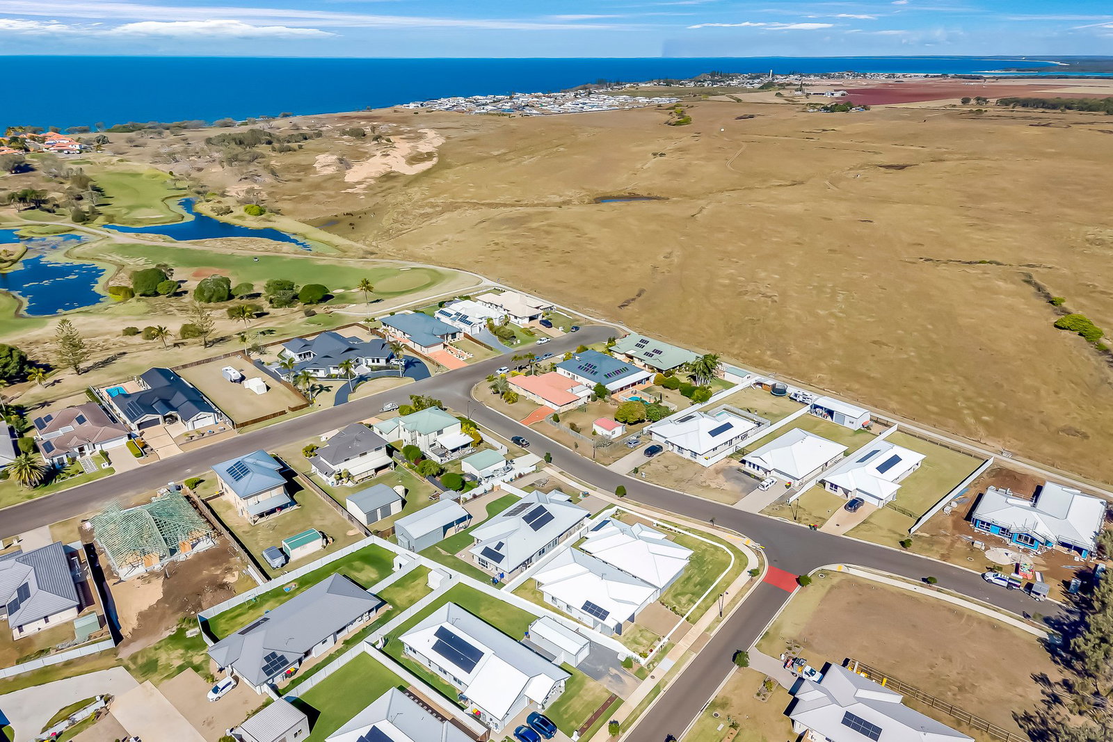 43 Golf View Drive, Coral Cove  QLD  4670
